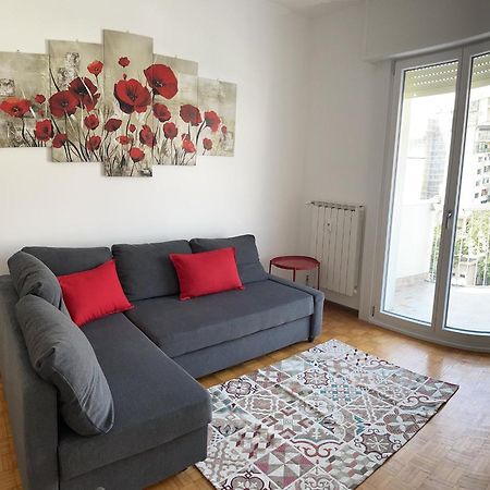 Casa Dendi Apartment Триест Екстериор снимка