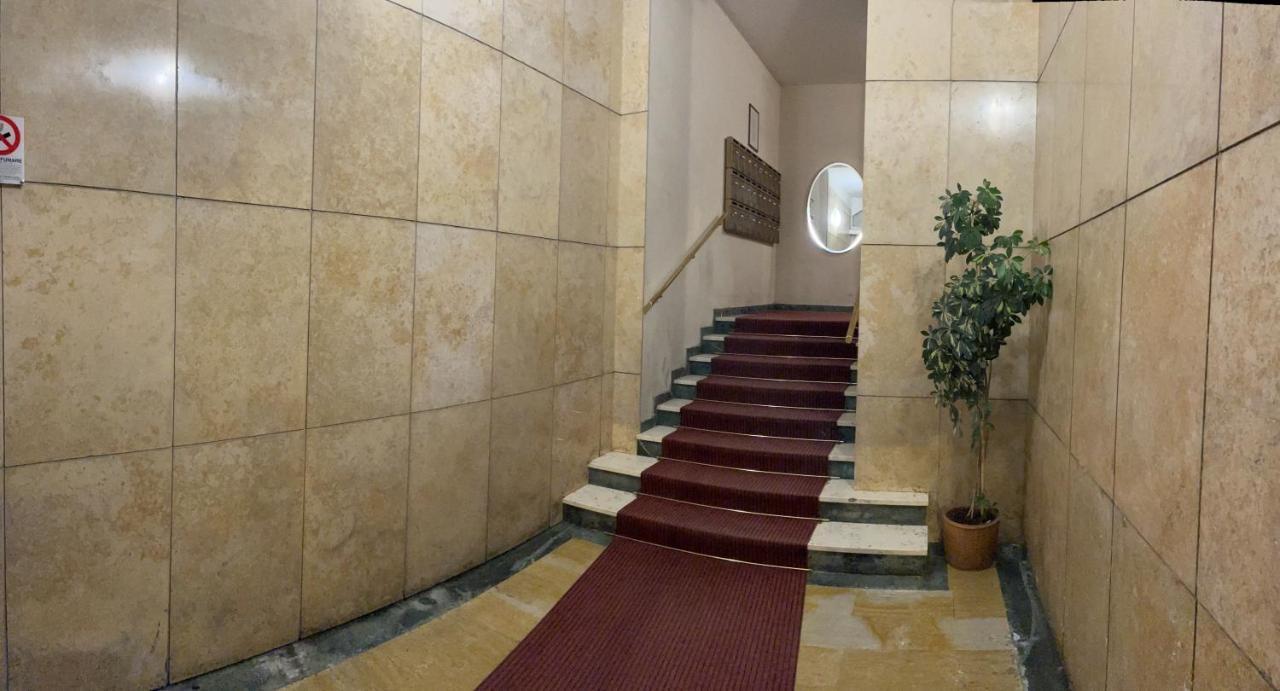 Casa Dendi Apartment Триест Екстериор снимка