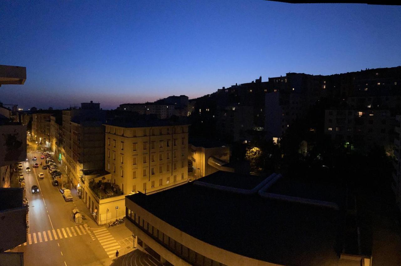 Casa Dendi Apartment Триест Екстериор снимка