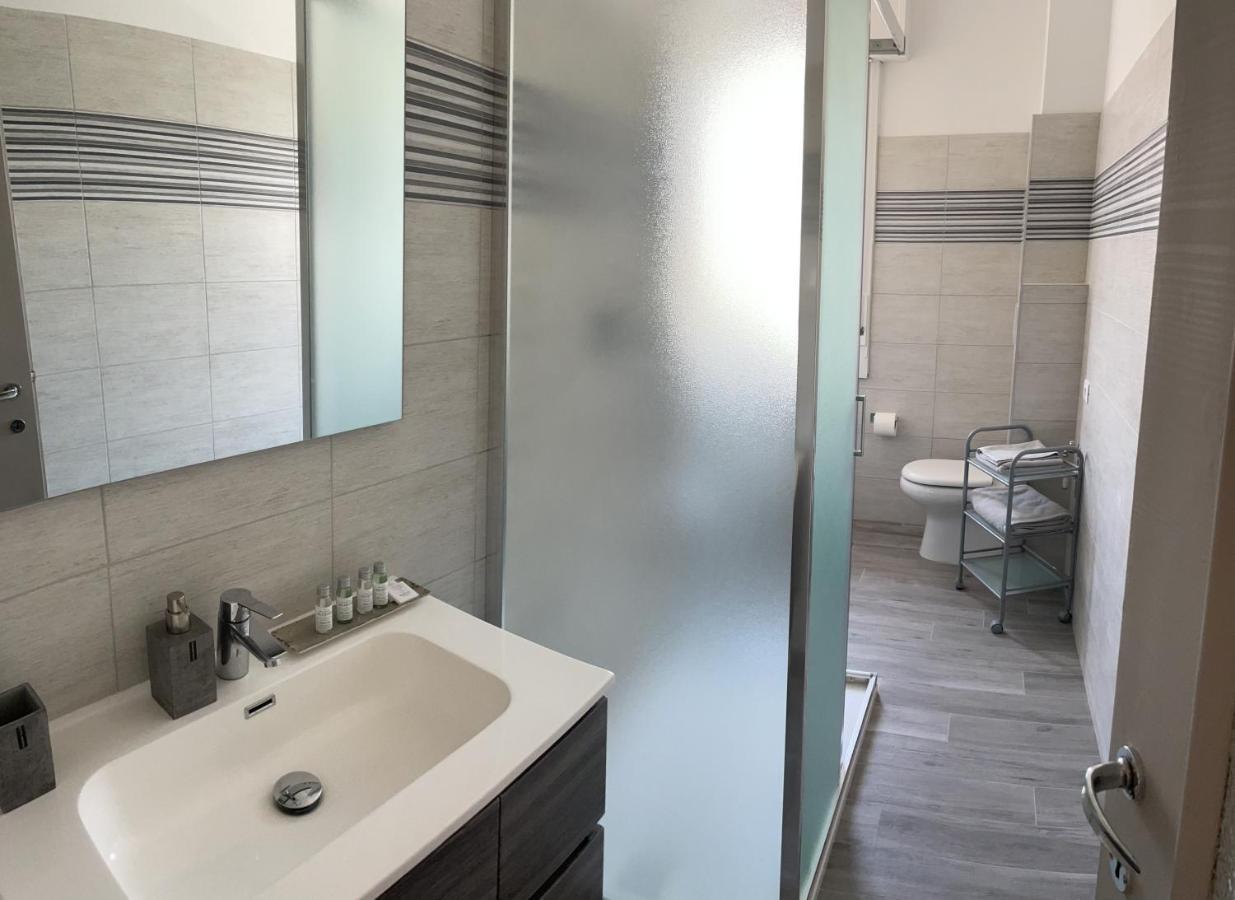 Casa Dendi Apartment Триест Екстериор снимка