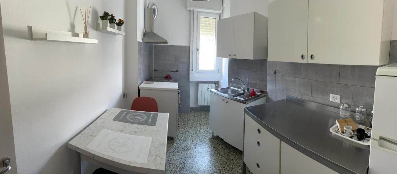 Casa Dendi Apartment Триест Екстериор снимка