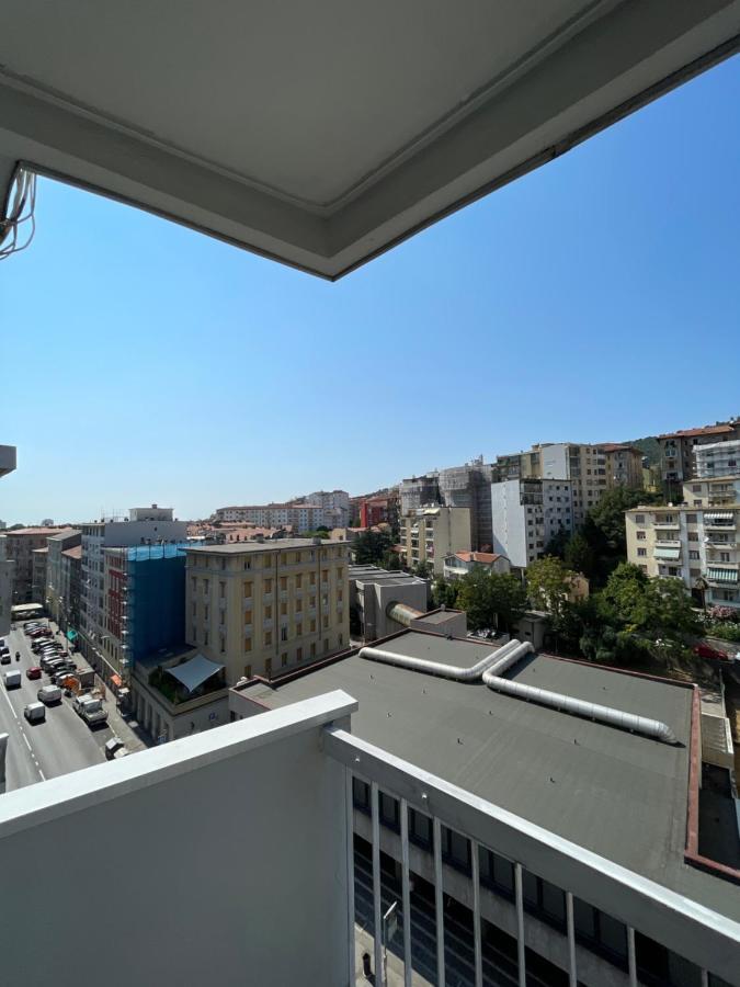 Casa Dendi Apartment Триест Екстериор снимка