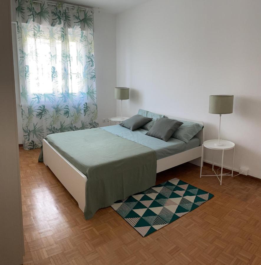 Casa Dendi Apartment Триест Екстериор снимка