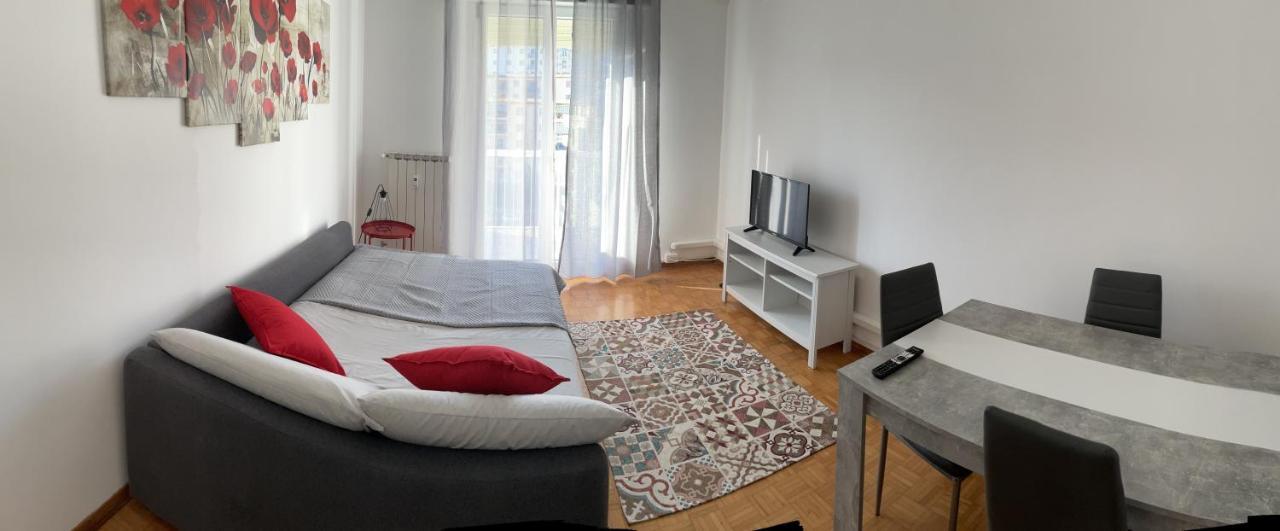 Casa Dendi Apartment Триест Екстериор снимка