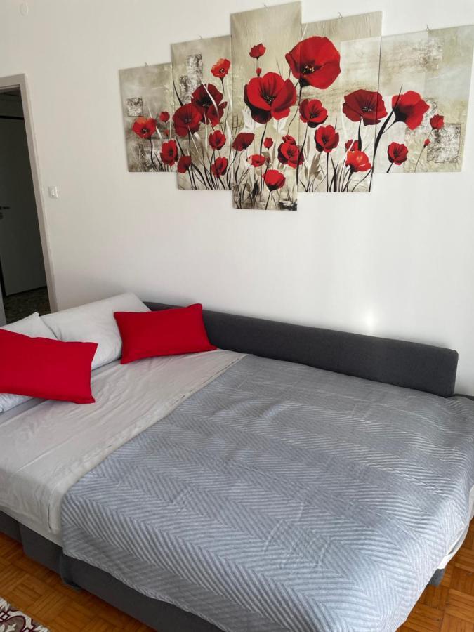 Casa Dendi Apartment Триест Екстериор снимка