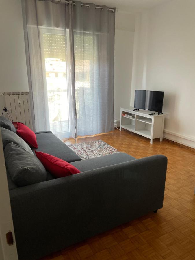 Casa Dendi Apartment Триест Екстериор снимка