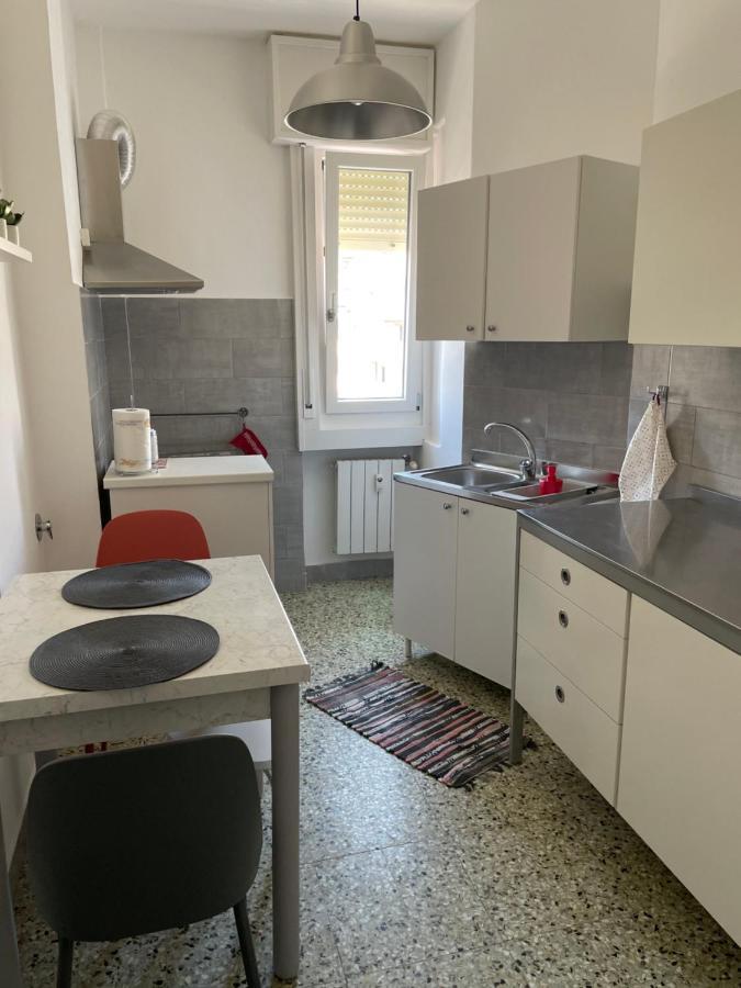 Casa Dendi Apartment Триест Екстериор снимка